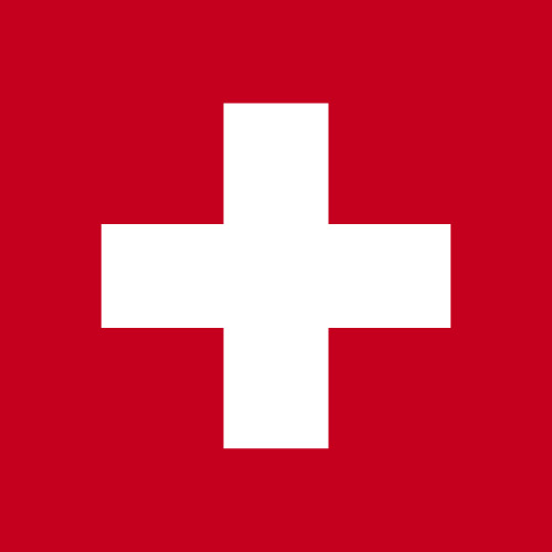 easyCoffee Suisse Flag